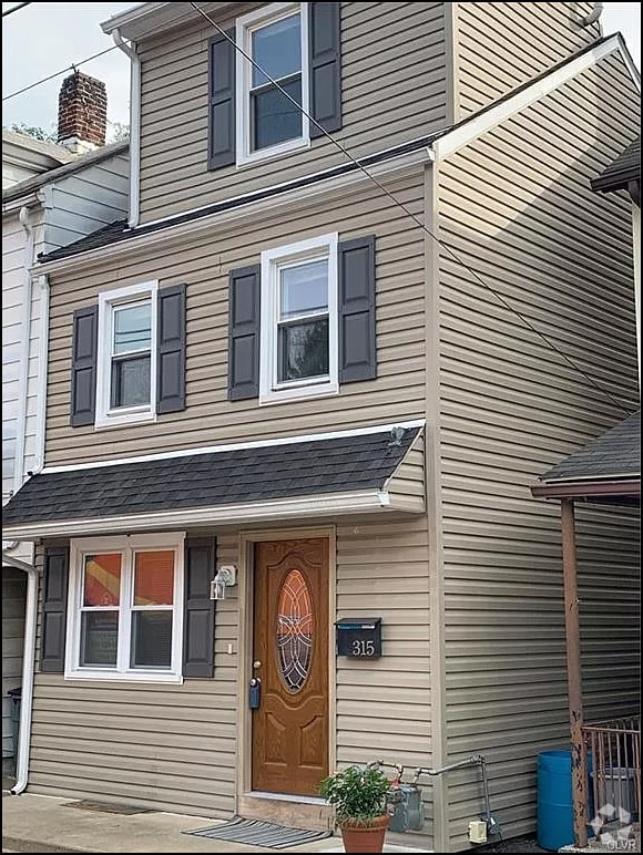 Building Photo - 315 Brodhead St