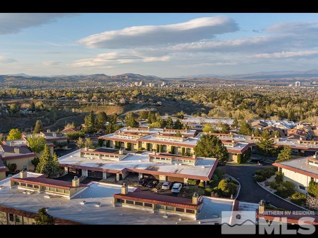 Foto del edificio - 3471 Skyline Blvd