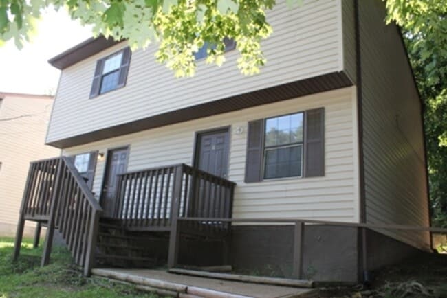 Photo - 306 Gillespie Rd Apartment