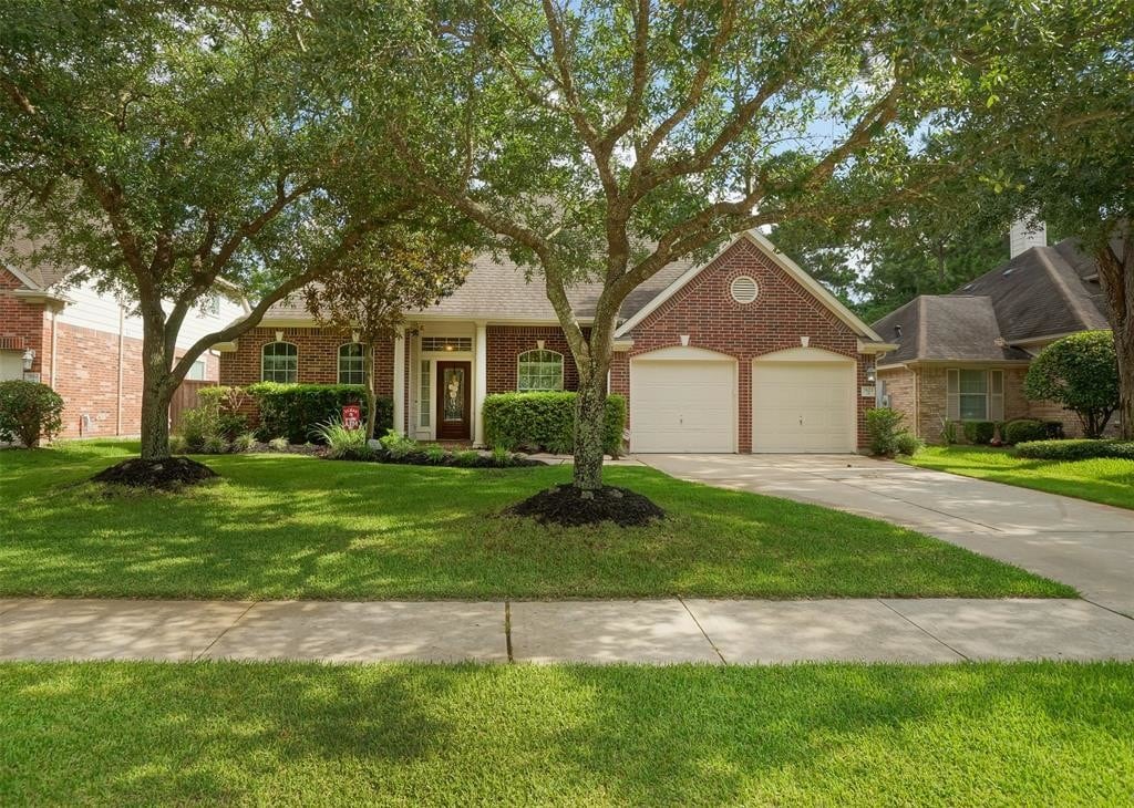 7823 Hazy Brook Ln, Humble, TX 77396 House for Rent in Humble, TX