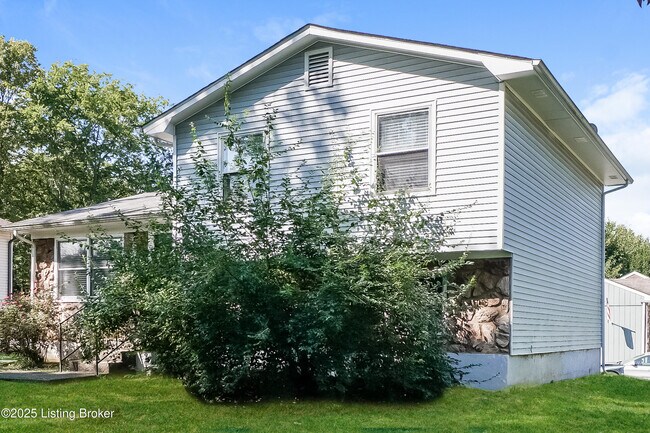 Foto del edificio - 3804 Breckenridge Ln