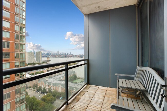 Foto del edificio - 389 Washington St