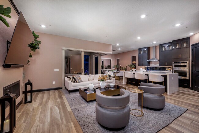 Foto del edificio - 33 Desert Juniper Ln