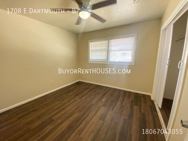 Building Photo - RENT is $695+ Pay $0 deposit at Move-In (S...