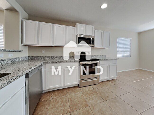 Building Photo - 4104 E Morenci Rd