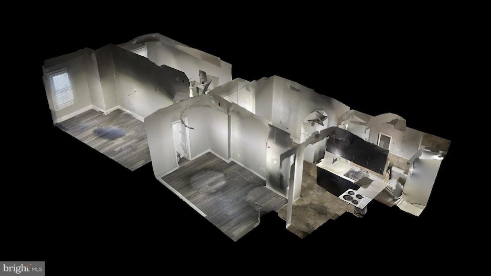 Photo - 1701 N 20th Street Unit