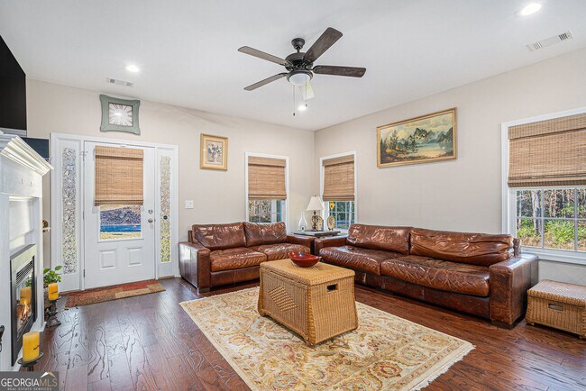 Foto del edificio - 85 Jane Harris Rd