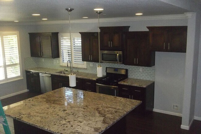 Building Photo - Crocker Ranch gated community