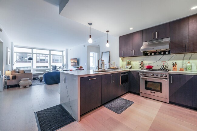 Foto del edificio - 1400 Hudson St