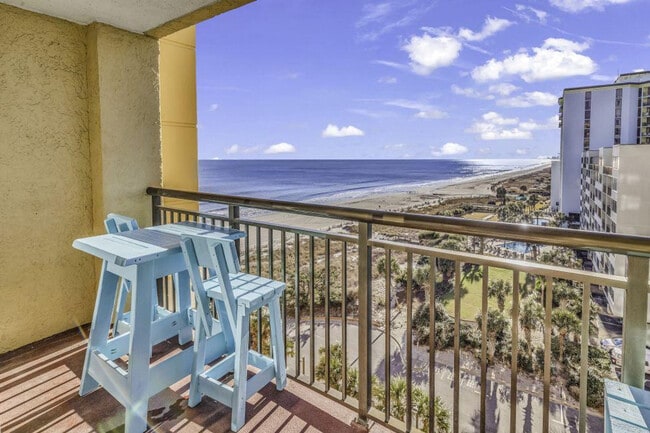 Foto del edificio - 6900 N Ocean Blvd
