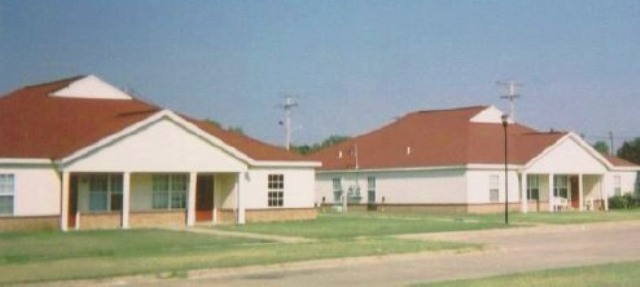 Building Photo - Agape Homes of Earle