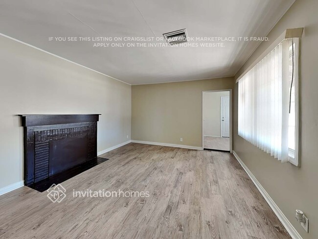 Building Photo - 6307 Klump Ave