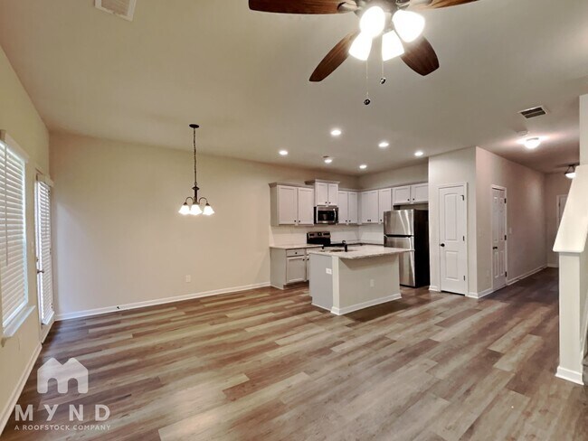 Foto del edificio - 6063 Oak Bend Ct