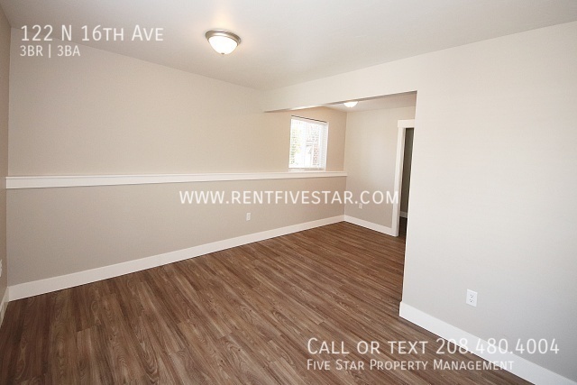 Building Photo - New 3 Bedroom 3 Bathroom Townhome Built 20...