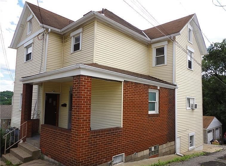 Front - 321 Greenside Ave