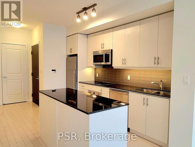 Photo du bâtiment - 1 The Esplanade