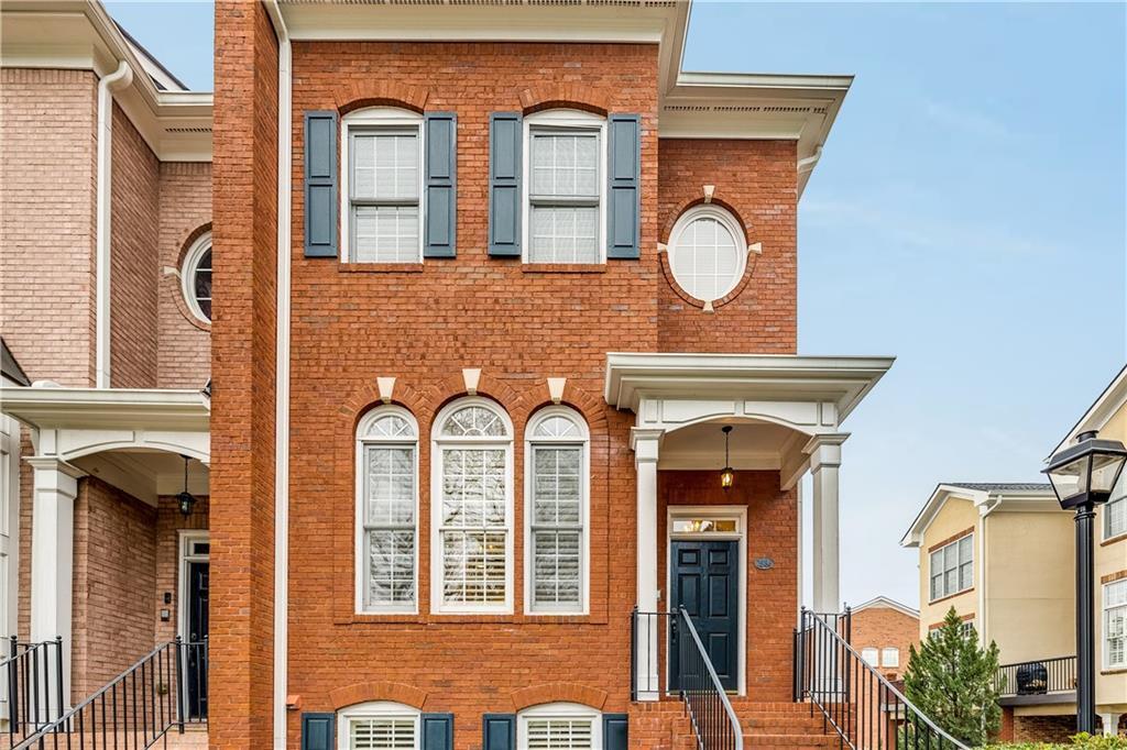 Foto principal - 2586 Brookhaven Chase Ln NE
