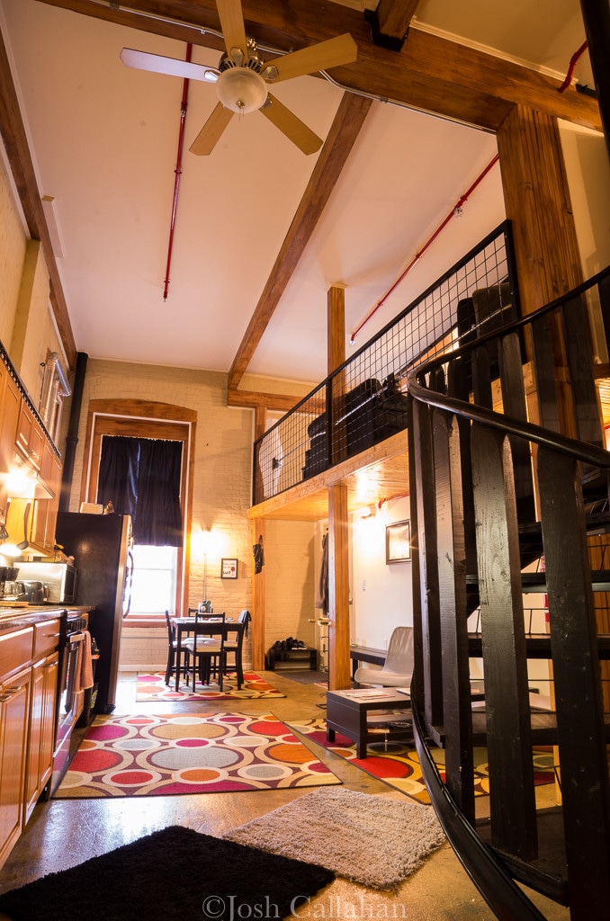 Auburn Station Apartments photo 2