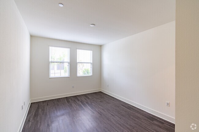 Interior Photo - Parklands Apartments