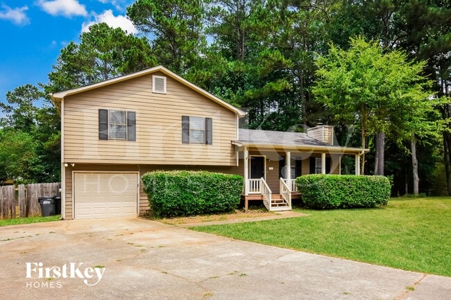 Building Photo - 1530 Scott Oaks Ct