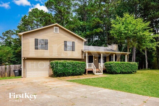 Foto del edificio - 1530 Scott Oaks Ct