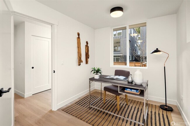 Building Photo - Brand new 4 bedroom, 3 bath, 2769 sqft.  2 car garage, EV ready.