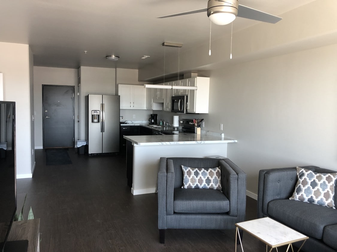 Riverfront Crossings NOW LEASING! Apartments in Iowa City, IA