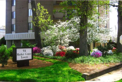 Primary Photo - 531 N Hamilton St