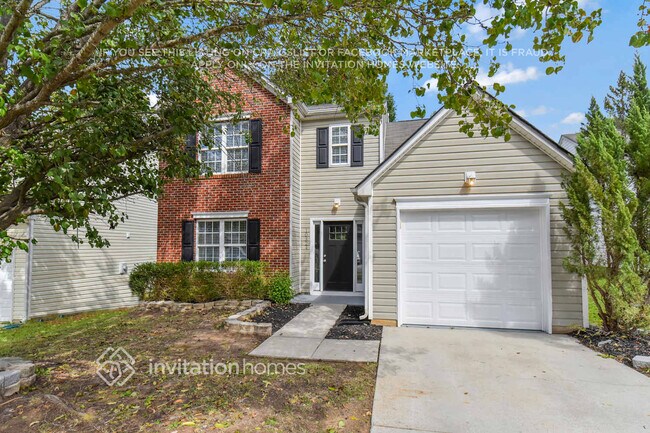 Foto del edificio - 10324 Covingtonwood Dr