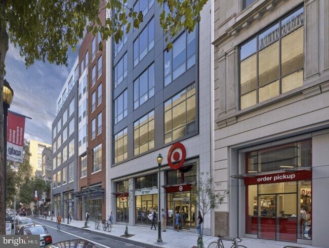 Building Photo - 1125 Sansom Street Unit 1B-426
