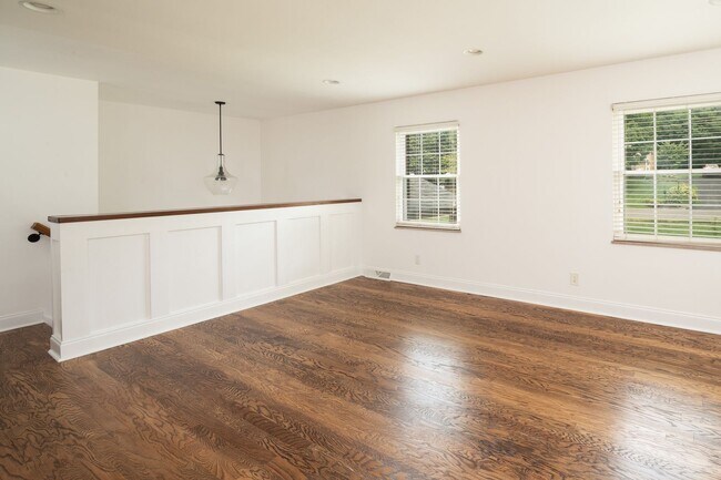 Foto del edificio - 11744 N Williamsburg Dr