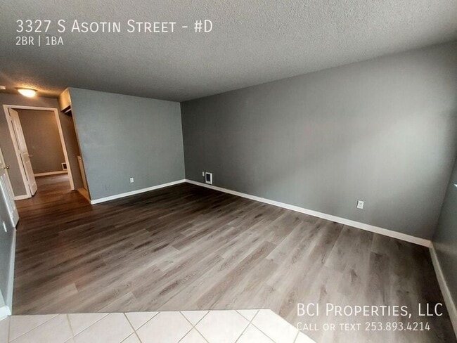 Building Photo - 3327 S Asotin St