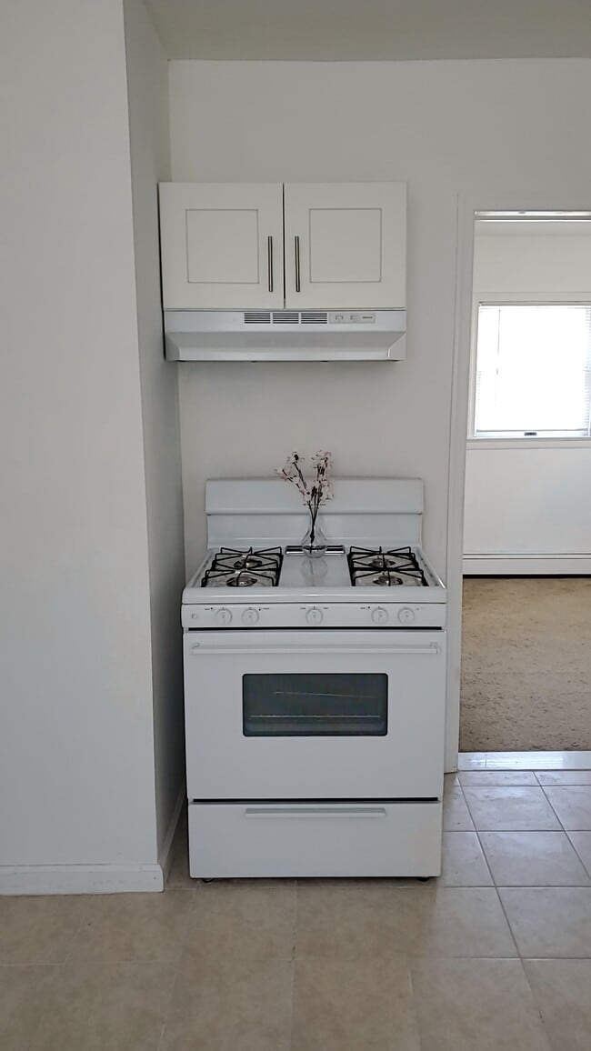 Kitchen - 196 Franklin St