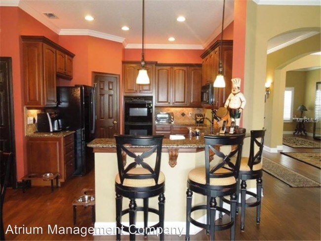 Building Photo - 4 br, 3 bath House - 1668 Tennyson Court