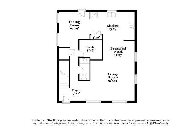 Foto del edificio - 2934 Wade St