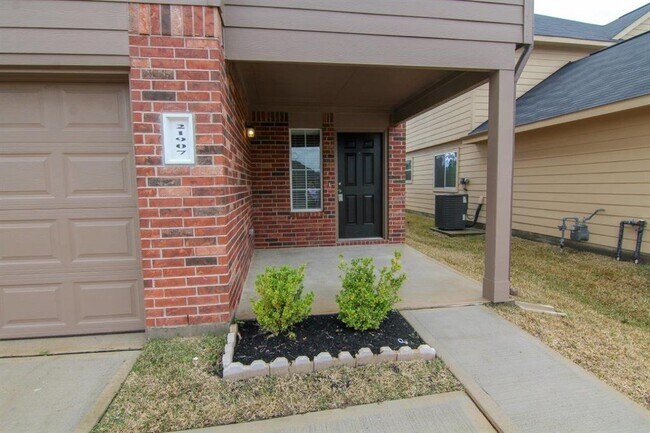 Foto del edificio - 21907 S Werrington Way