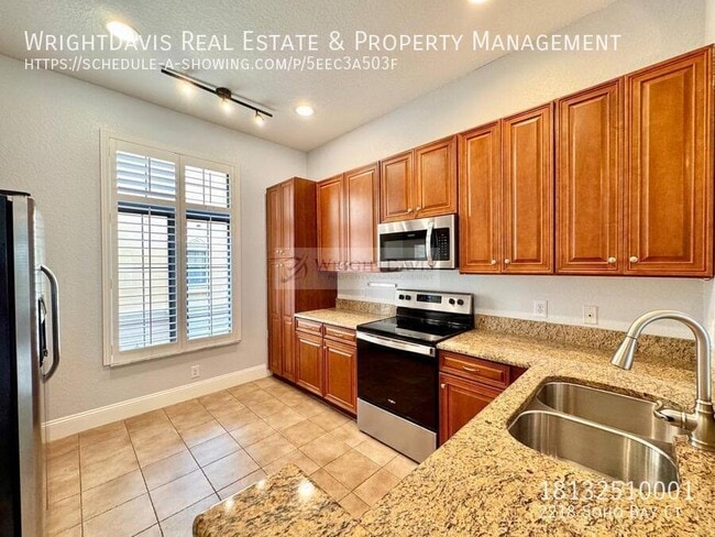 Building Photo - 2218 Soho Bay Ct