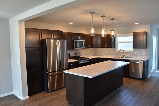 Building Photo - 5852 Tranquility Trl