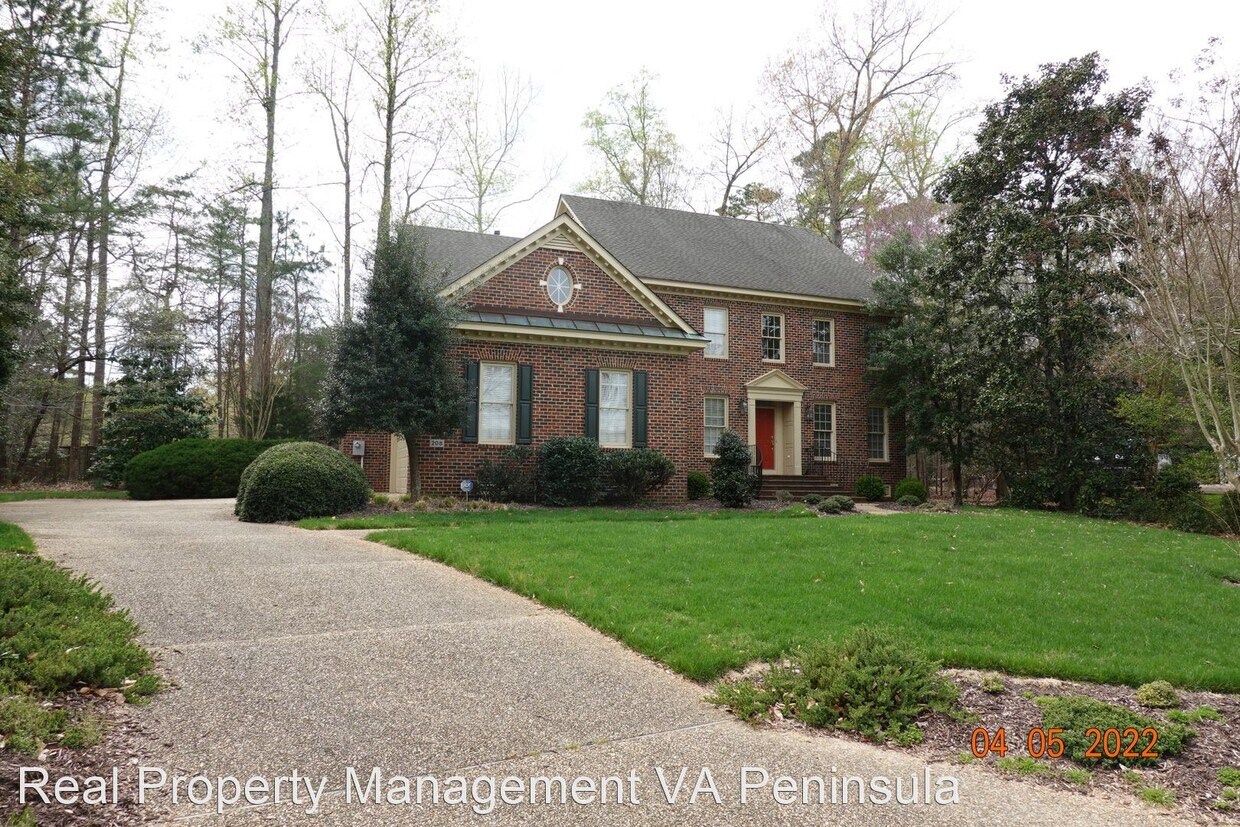 5 br, 3.5 bath House 208 Jones Mill Ln. House for Rent in