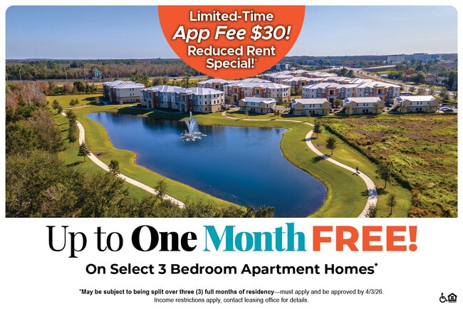 Building Photo - Vista Pines