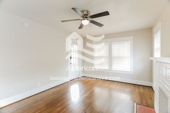 Building Photo - 118 Vines Ave