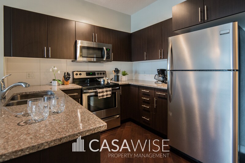 Photo principale - 10152-1104 104 St NW