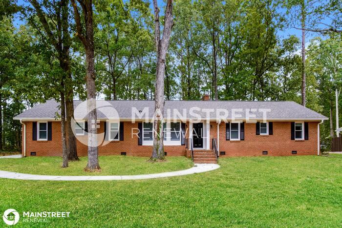 Primary Photo - 1107 ARDEN DR, MONROE, NC 28112