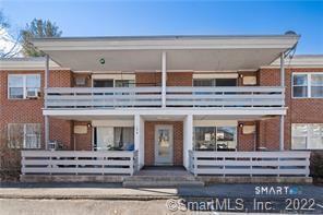 Foto del edificio - 106 Oakwood Ave