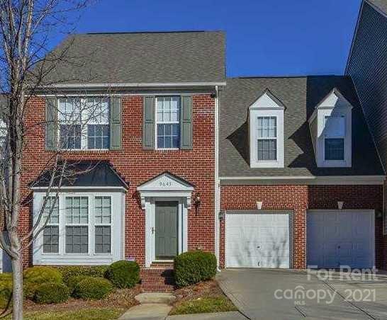 Building Photo - 9643 Sunset Grove Dr