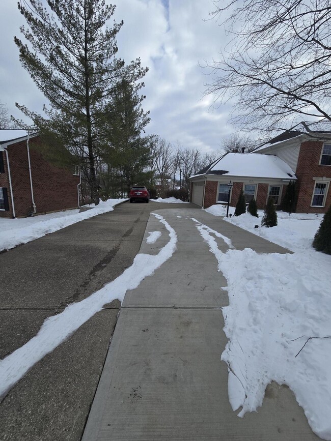 Foto del edificio - 1021 Whirlaway Dr