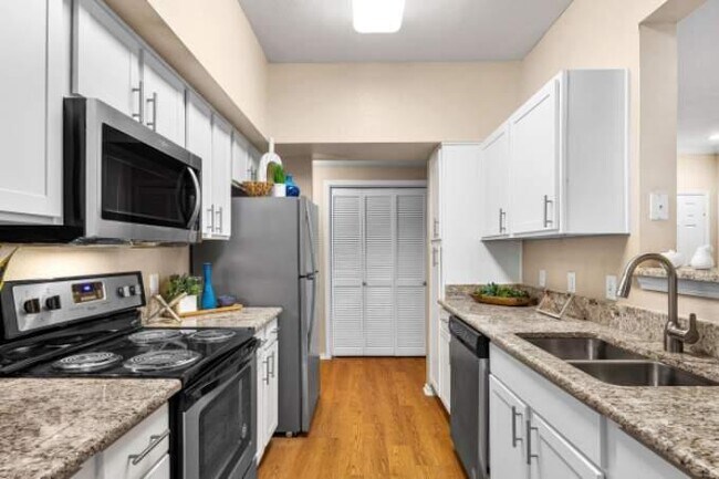 Foto del edificio - 1 bedroom in San Antonio TX 78230