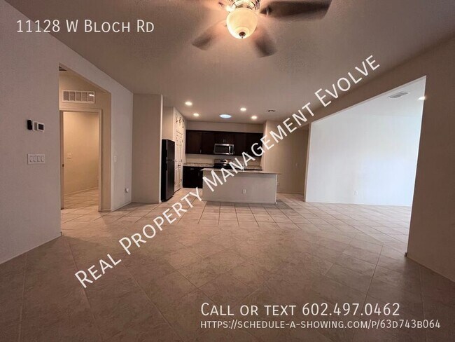 Foto del edificio - 11128 W Bloch Rd