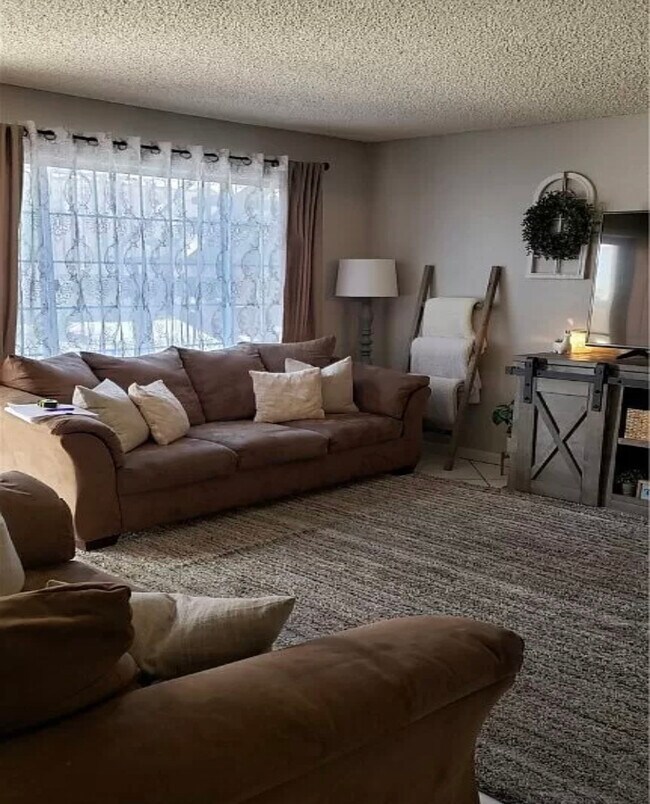 Living Room - 1600 N Torrey Pines Dr