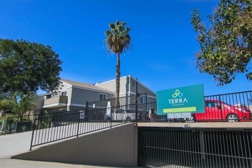 Building Photo - Terra Oceanside